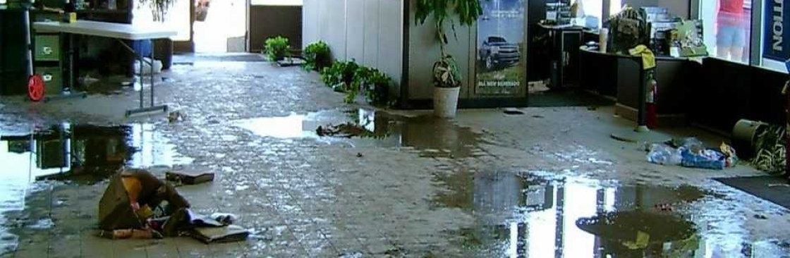 Pros Flood Damage Restoration Sydney Cover Image