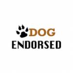 Dog Endorsed Profile Picture