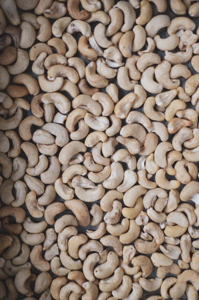 Raw Cashew Nut Suppliers In Africa - Grows In Africa