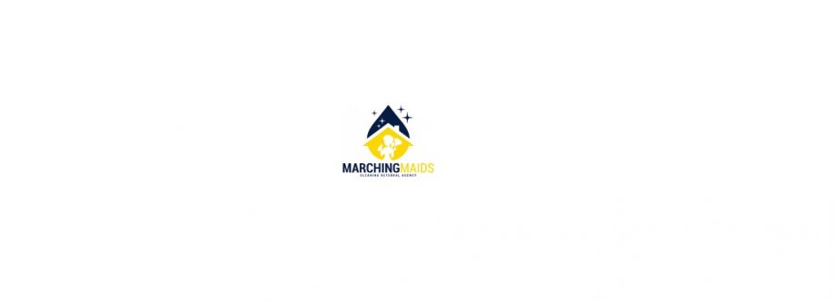 Marching Maids Cleaning Referral Agency Cover Image