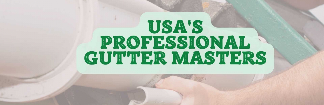 Gutter Masters Cover Image
