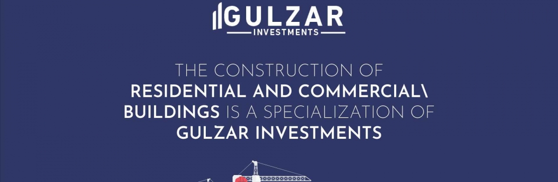 Gulzar Investments Cover Image