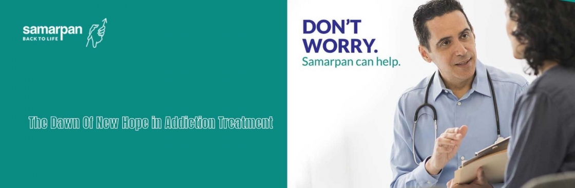 Samarpan Health Cover Image