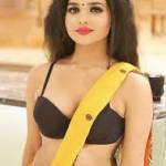 Isha Patel Profile Picture