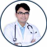 Dr Sumit Kamble Profile Picture