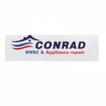Conrad HVAC & Appliance Repair Profile Picture
