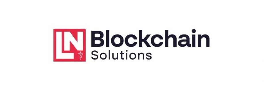 LN Blockchain Solutions Cover Image
