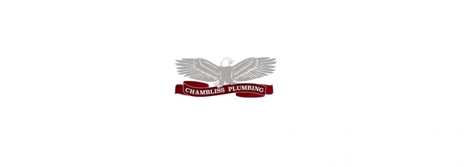 Chambliss Plumbing Company Cover Image