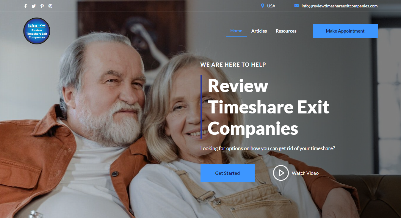 Timeshare Exit Companies Reviews | Best Solutions