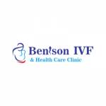 Benison IVF Profile Picture
