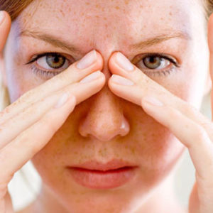 Best Homeopathy for Sinusitis Treatment at Singhal Homeo