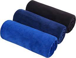 Buy Bulk Hotel Gym Towels for Your Fitness Center