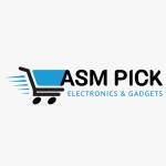 ASM PICK Profile Picture