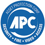 Commercial Security Systems Company Toledo | APC