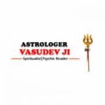 Astrologer Vasudev Ji Profile Picture