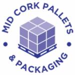 Mid Cork Pallets Packaging Profile Picture
