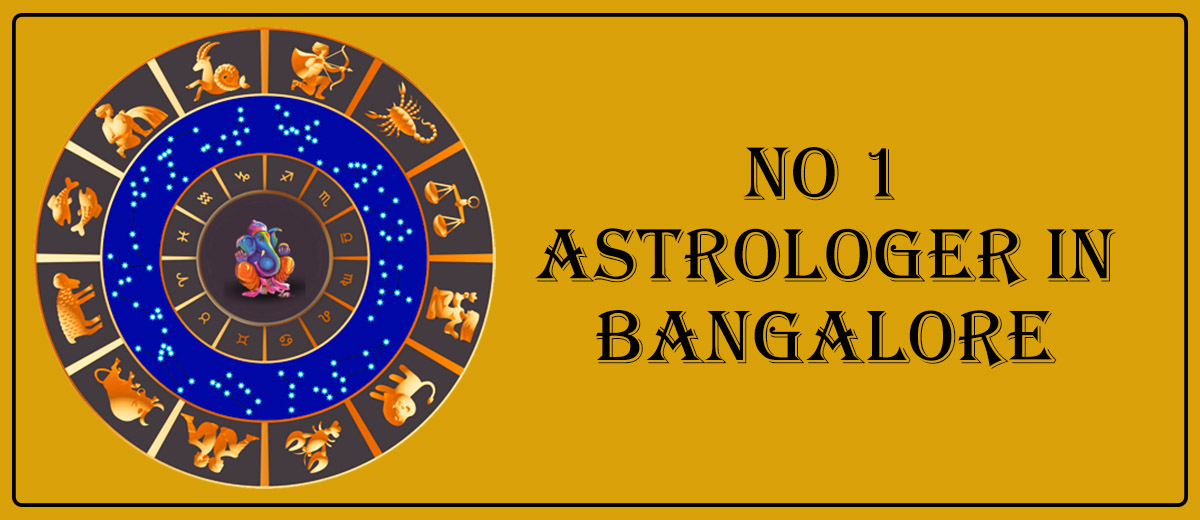 No 1 Astrologer in Bangalore | Online Astrologer