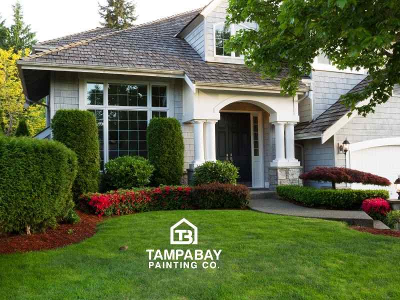 When to Schedule Exterior House Painting Services in Florida