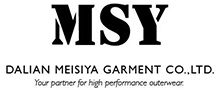 China Sustainable Outerwear Manufacturers Suppliers - MEISIYA