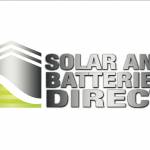Solar And Batteries Direct Profile Picture