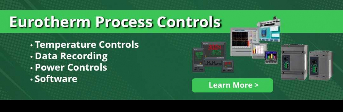 Seagate Controls Cover Image