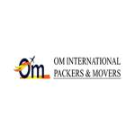 Om International Packers And Movers Profile Picture