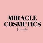 Miracle Cosmetics profile picture