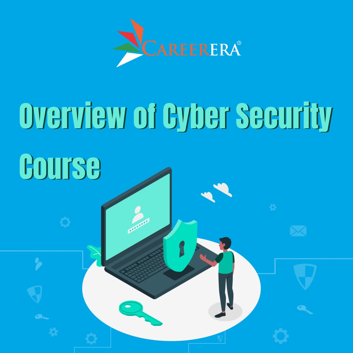 Cyber Security Course Admission, Fees, Duration, Syllabus, and Jobs