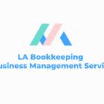LA Bookkeeping & Business Management Services Profile Picture