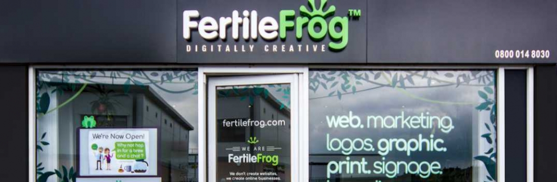 Fertile Frog Ltd Cover Image
