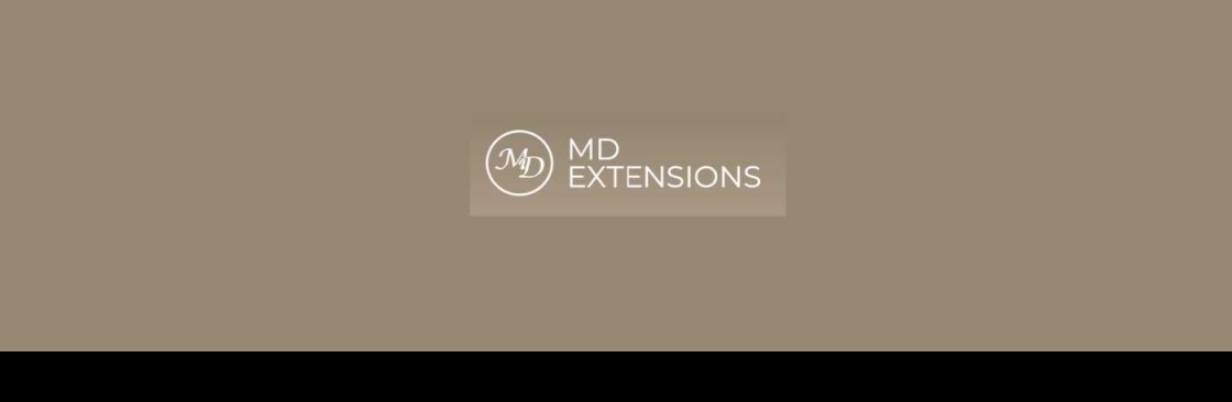 MD extensions Cover Image