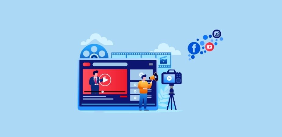 Best Creative Commercial Product Video Marketing Examples