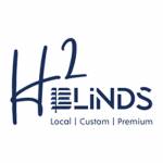 H2 Blinds Profile Picture