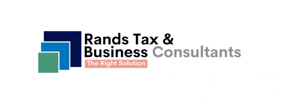 Rands Tax And Business Consultants Cover Image
