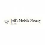 Jeffs Mobile Notary Services Elk Grove Profile Picture