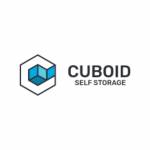 Cuboid Self Storage Profile Picture