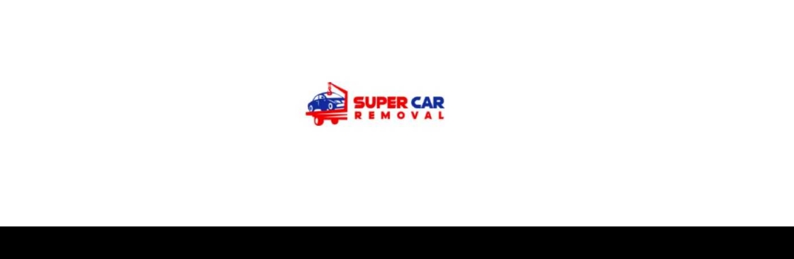 Super Car Removals Cover Image