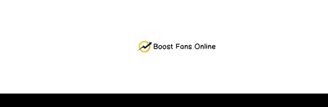 Boost Fans Online Cover Image