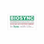 Biosync Pharmaceuticals Profile Picture
