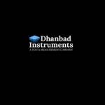 Dhanbad Lab Instruments India Pvt Ltd Profile Picture