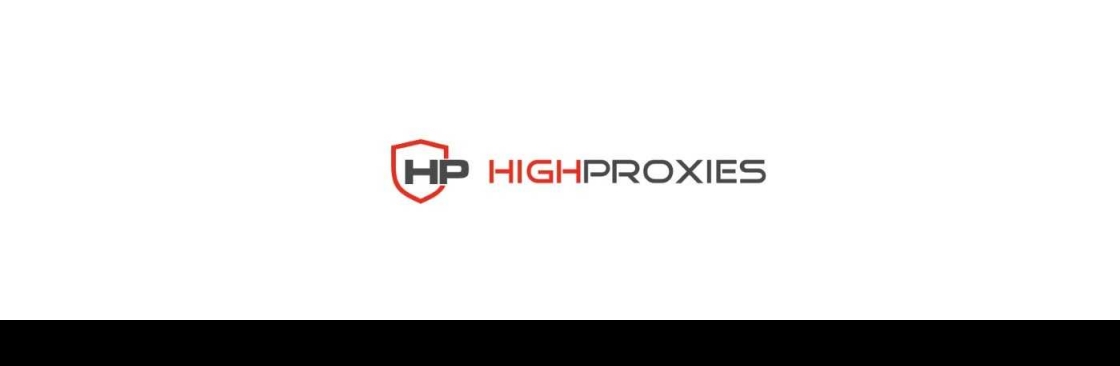 high proxies Cover Image
