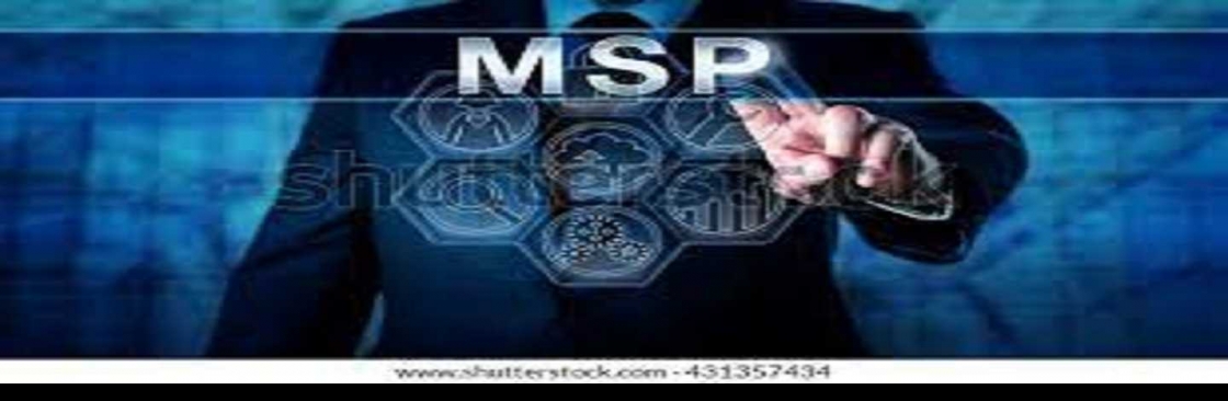 MSP Corporation Cover Image