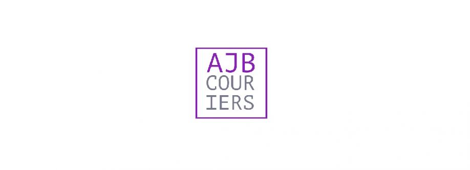 AJB Couriers Cover Image