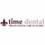 Time Dental Farnham Profile Picture