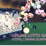 lotto game Profile Picture
