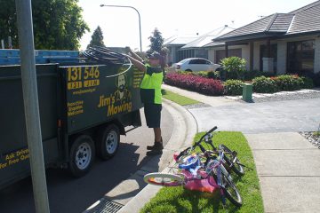 Jim's Lawn Mowing and Gardening Melbourne Northern Suburbs –