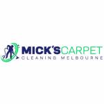 Micks Carpet Cleaning Melbourne profile picture