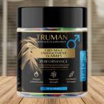 Truman CBD Gummies Male Enhancement Profile Picture