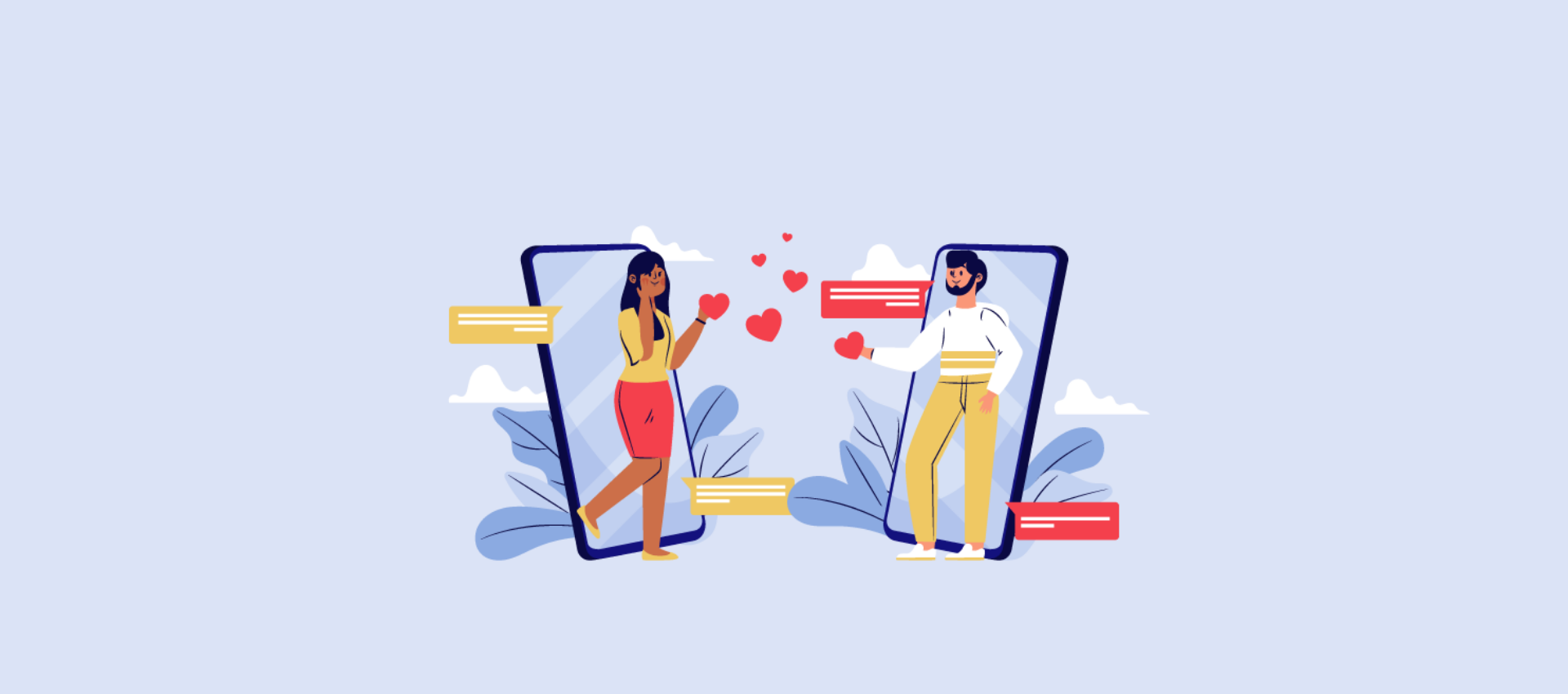 How to Create a Dating App from Scratch | The Ultimate Guide ❤️