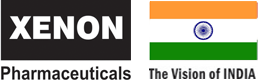 Most Prominent Eye Care Pharma Company, Eye Drops Manufacturer Companies in India: Xenon Pharmaceuticals - Xenon Pharmaceuticals